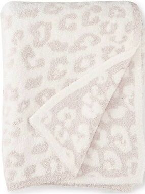 Barefoot Dreams Blanket